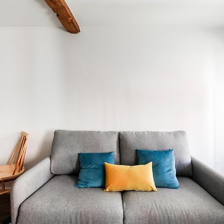 Principe Real Apartments Lisbon Luaran gambar