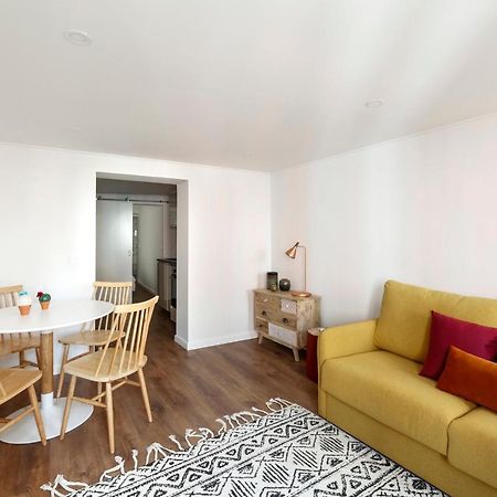 Principe Real Apartments Lisbon Luaran gambar