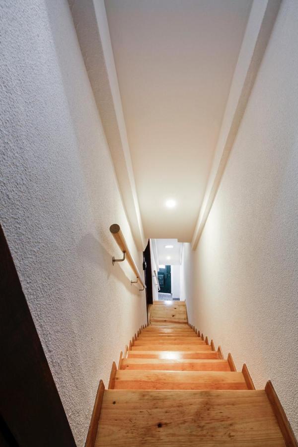 Principe Real Apartments Lisbon Luaran gambar
