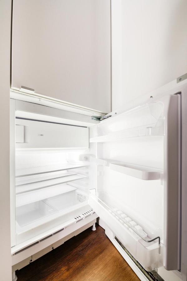 Principe Real Apartments Lisbon Luaran gambar