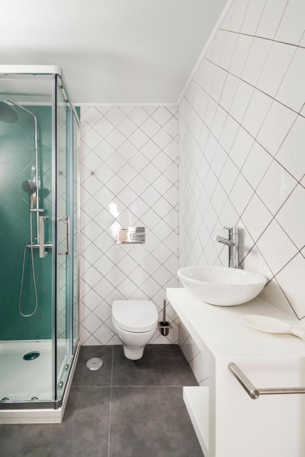 Principe Real Apartments Lisbon Luaran gambar