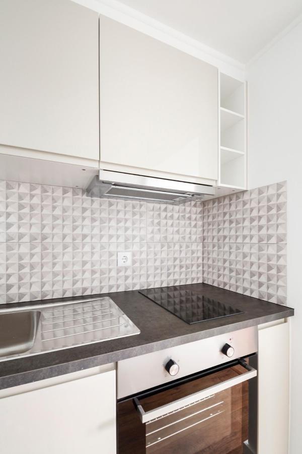 Principe Real Apartments Lisbon Luaran gambar