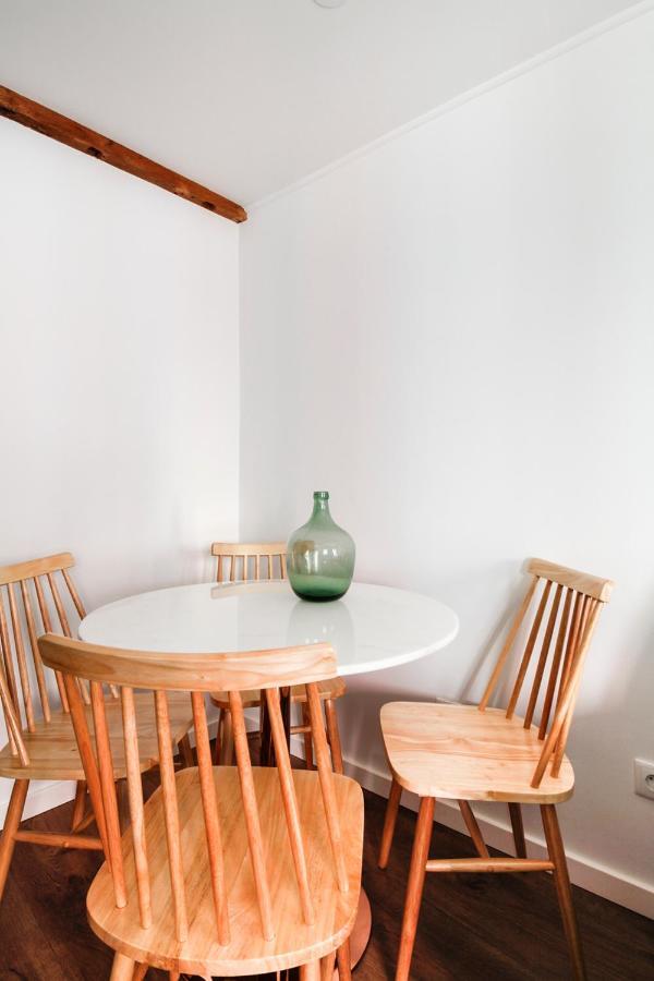 Principe Real Apartments Lisbon Luaran gambar