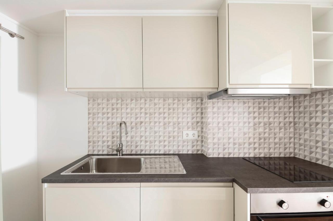 Principe Real Apartments Lisbon Luaran gambar