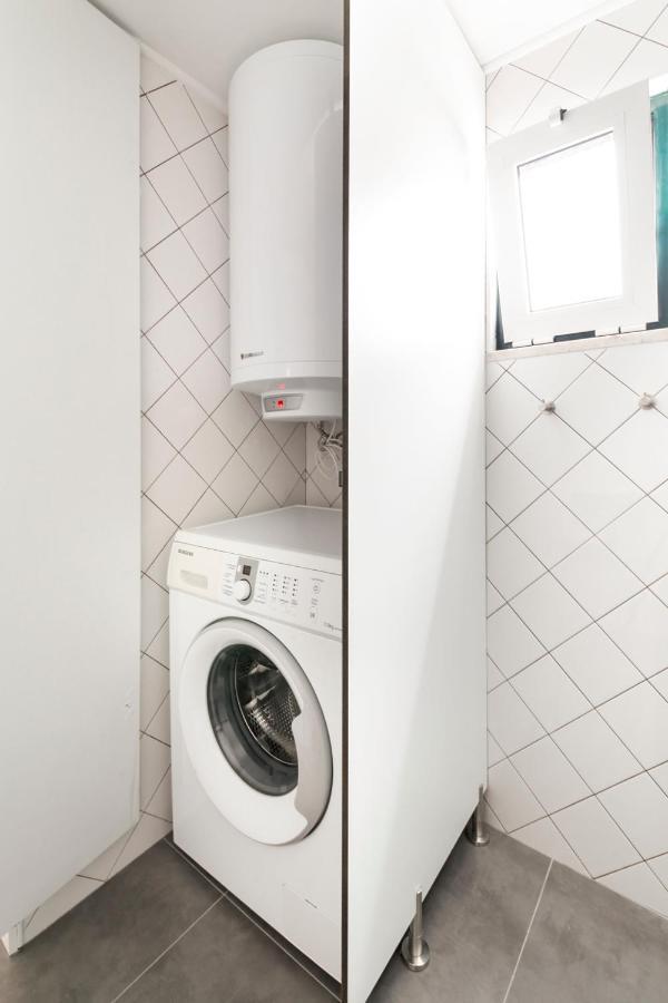 Principe Real Apartments Lisbon Luaran gambar